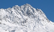 RIFUGIO CALVI - LA PRIMA NEVE....  - FOTOGALLERY